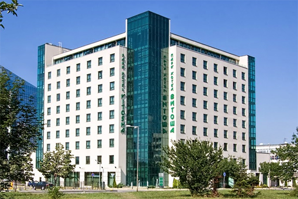 парк хотел Витоша